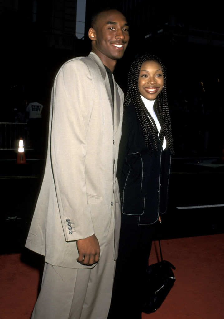 "Eraser" Los Angeles Premiere