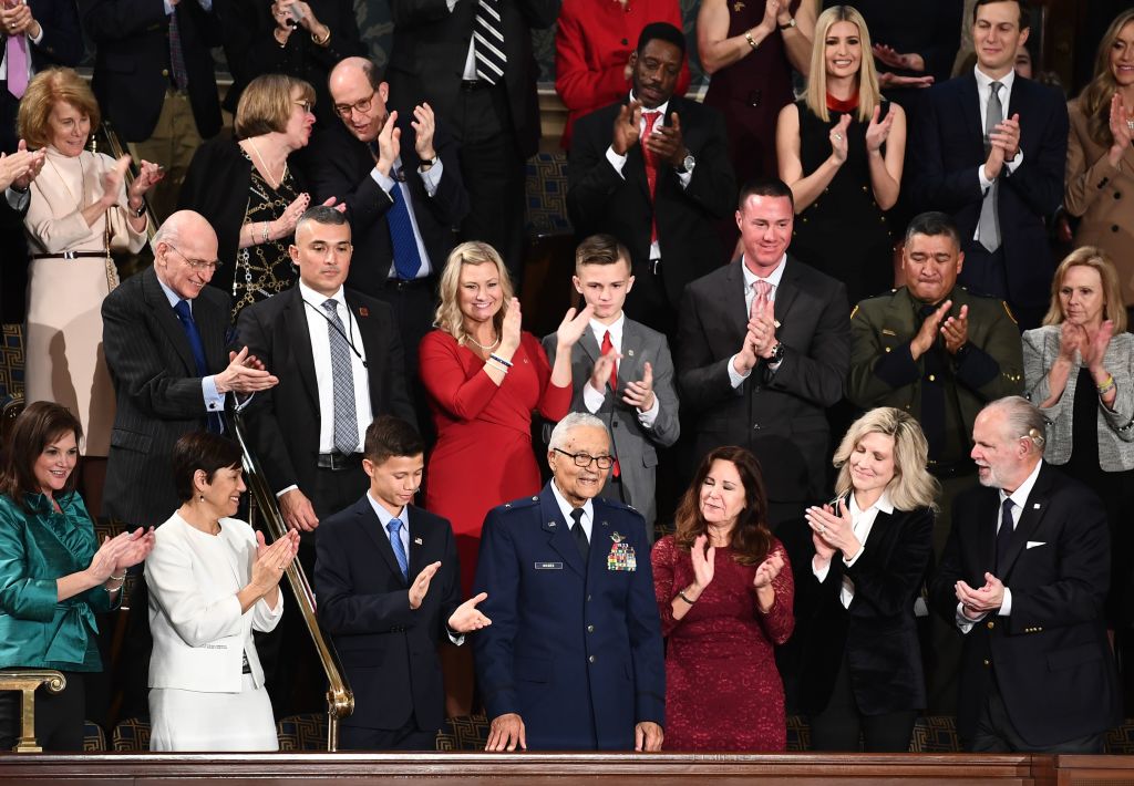 US-POLITICS-TRUMP-SOTU