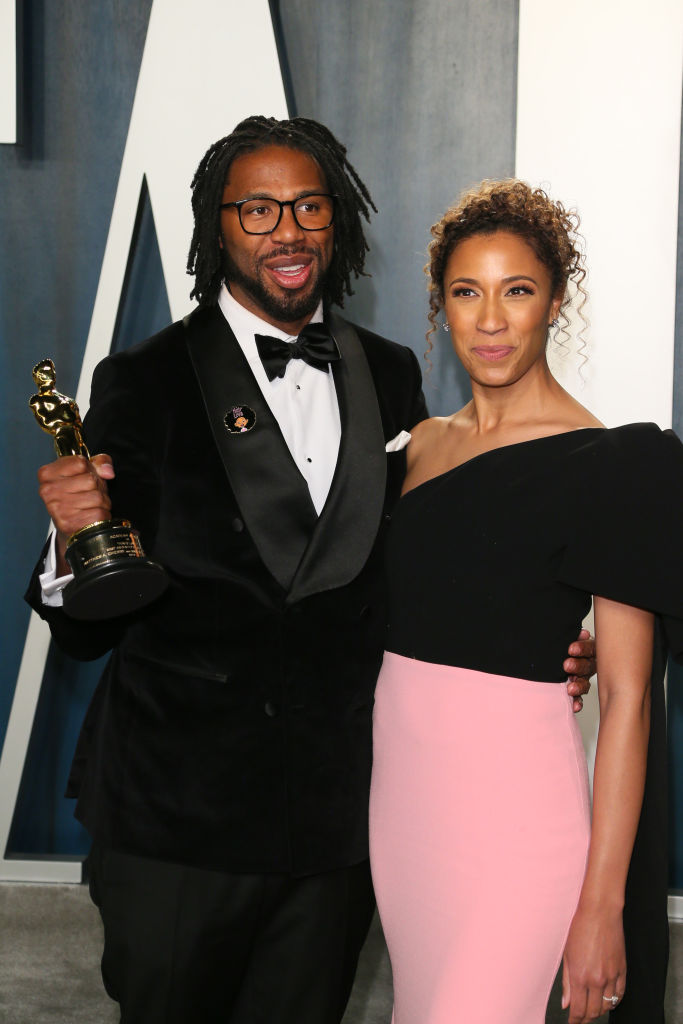 US-OSCARS-VANITYFAIR-ARRIVALS