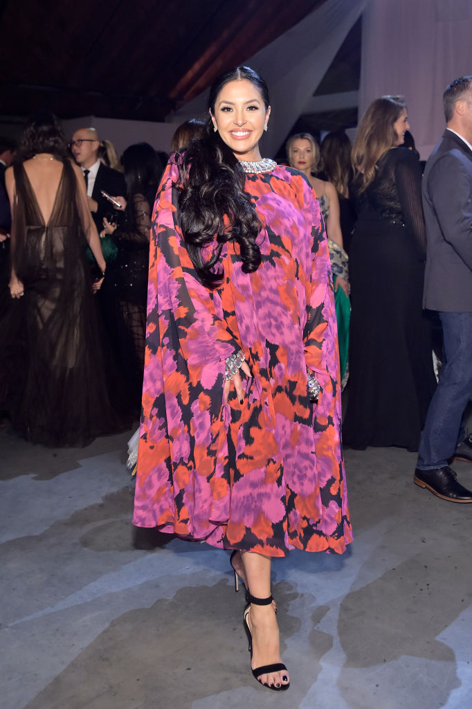 2019 Baby2Baby Gala Presented By Paul Mitchell - Cocktails