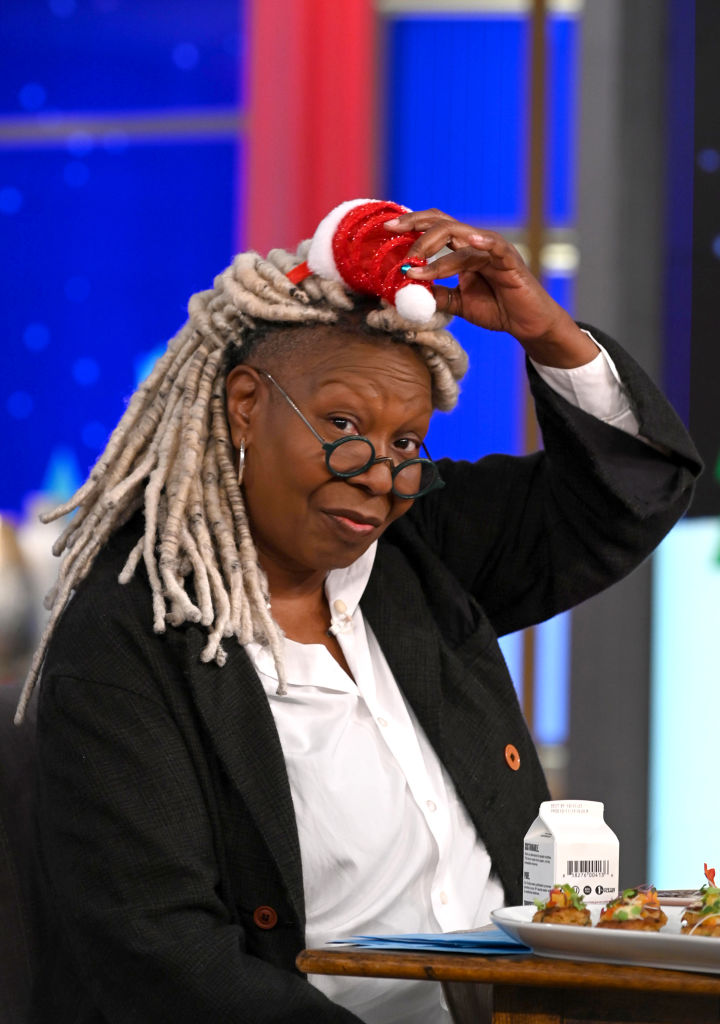 ABC's "The View" - Season 22