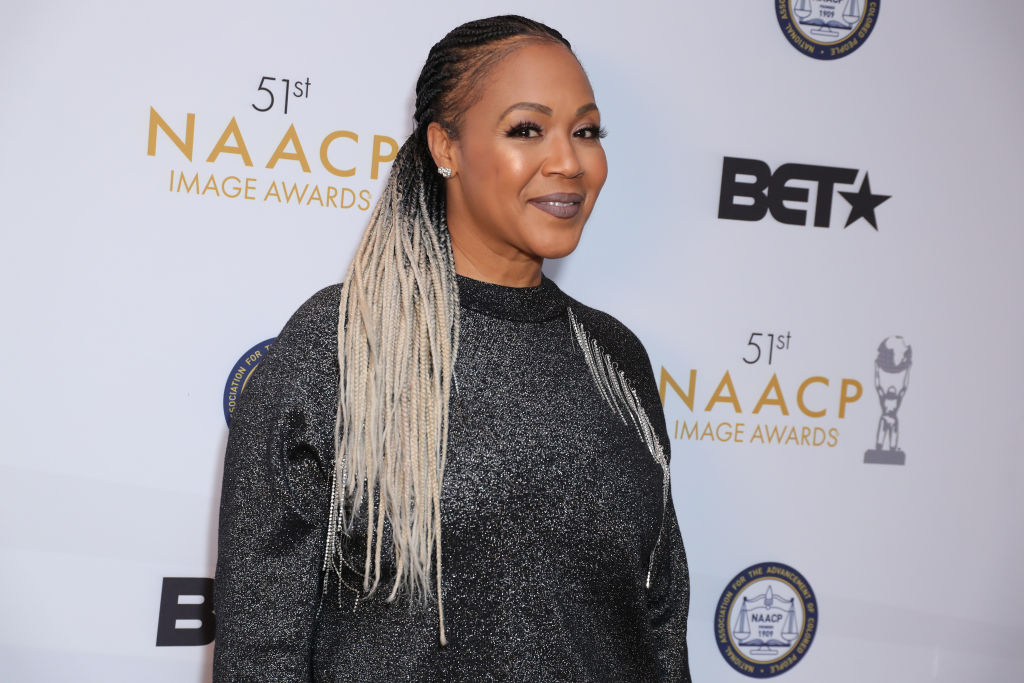 51st NAACP Image Awards Nomination Announcement
