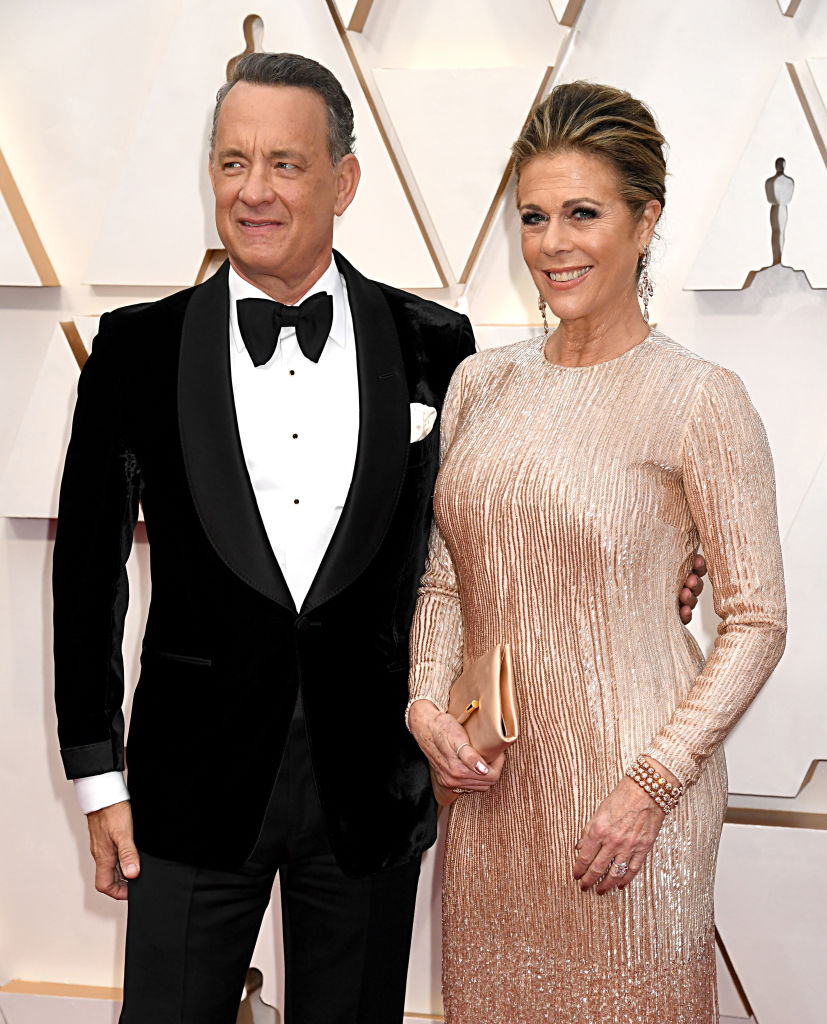 92nd Annual Academy Awards - Arrivals