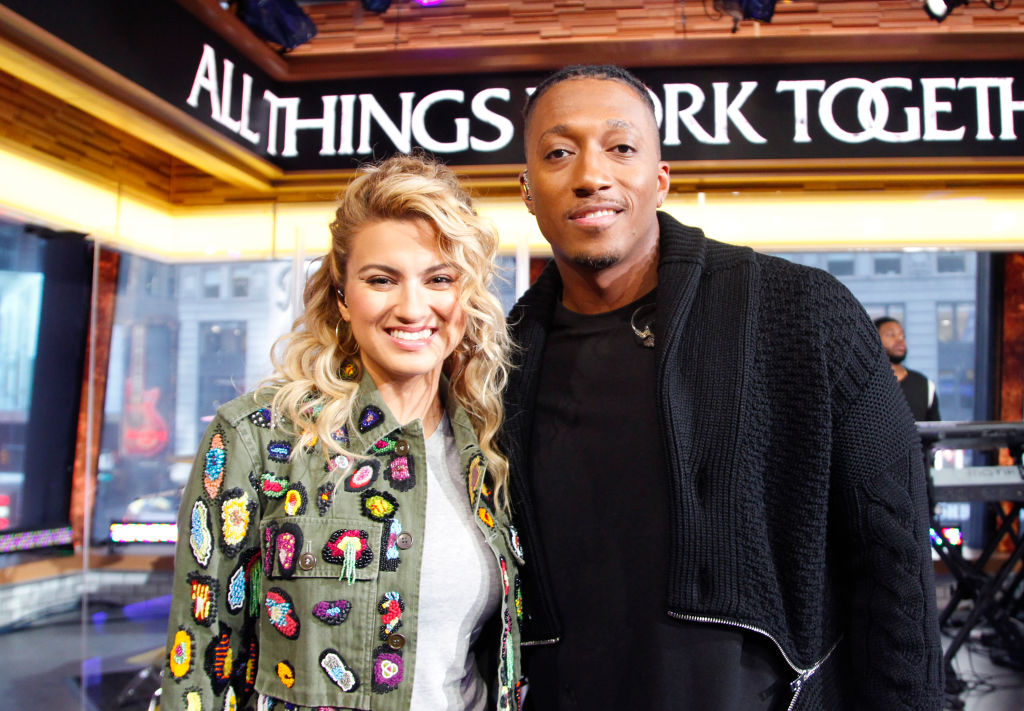 ABC's "Good Morning America" - 2017