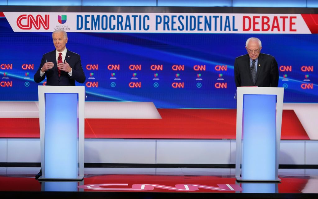 US-POLITICS-VOTE-DEMOCRATS-DEBATE