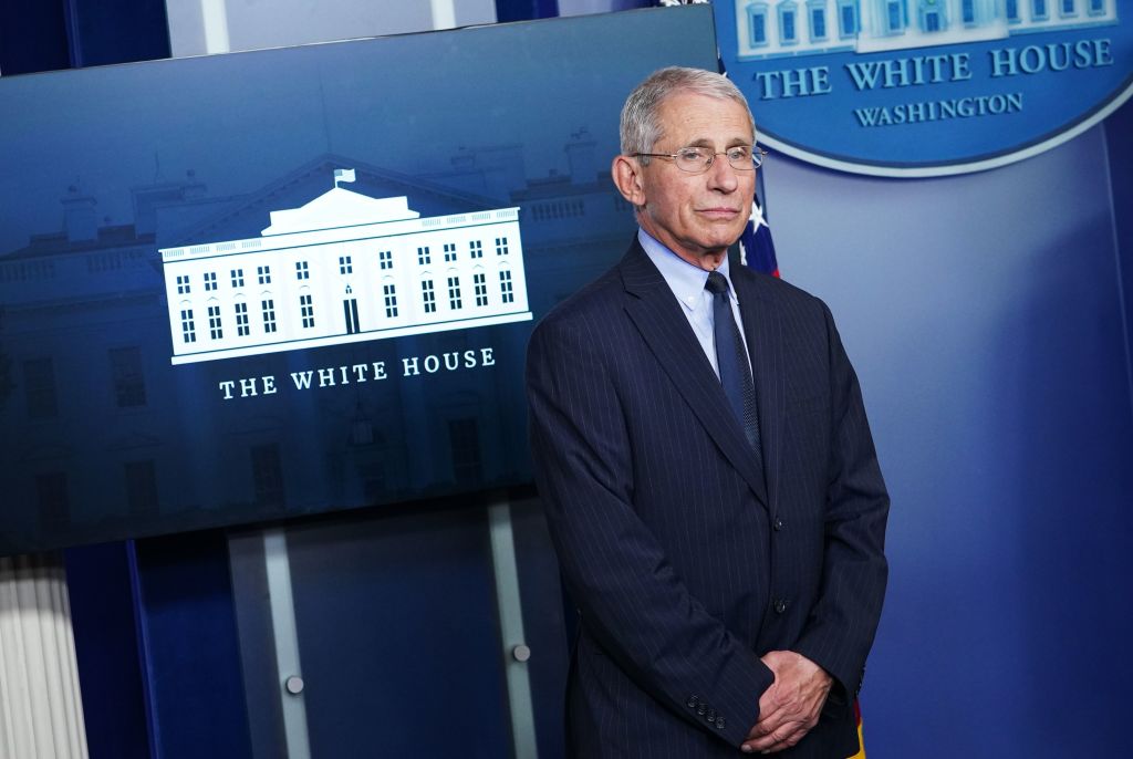 US-HEALTH-VIRUS-BRIEFING