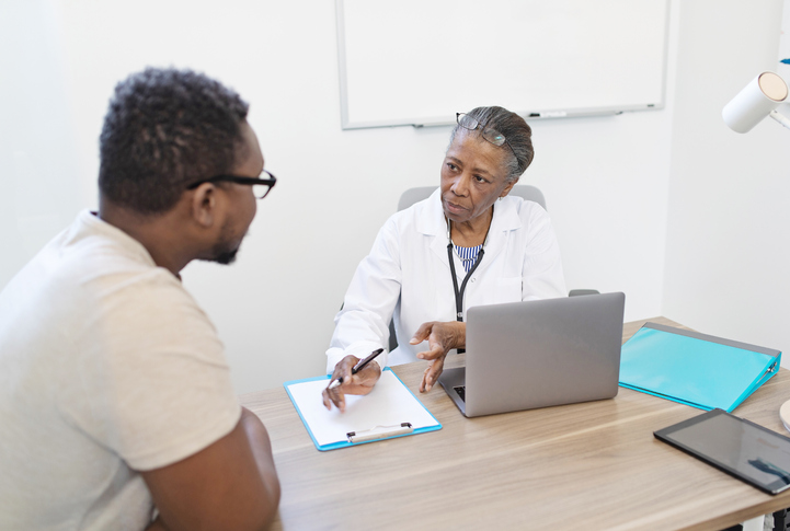 Doctor Consultation