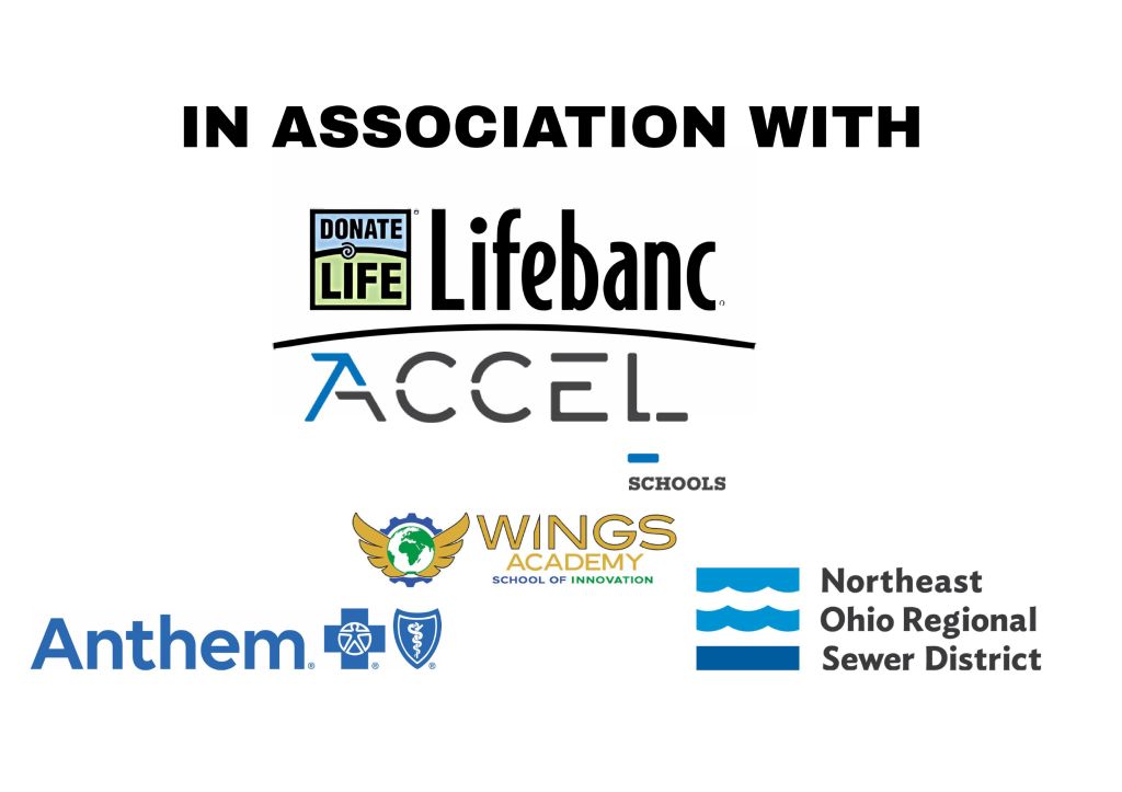 Sponsor Logo Page - FAMILY DAY AT THE ZOO