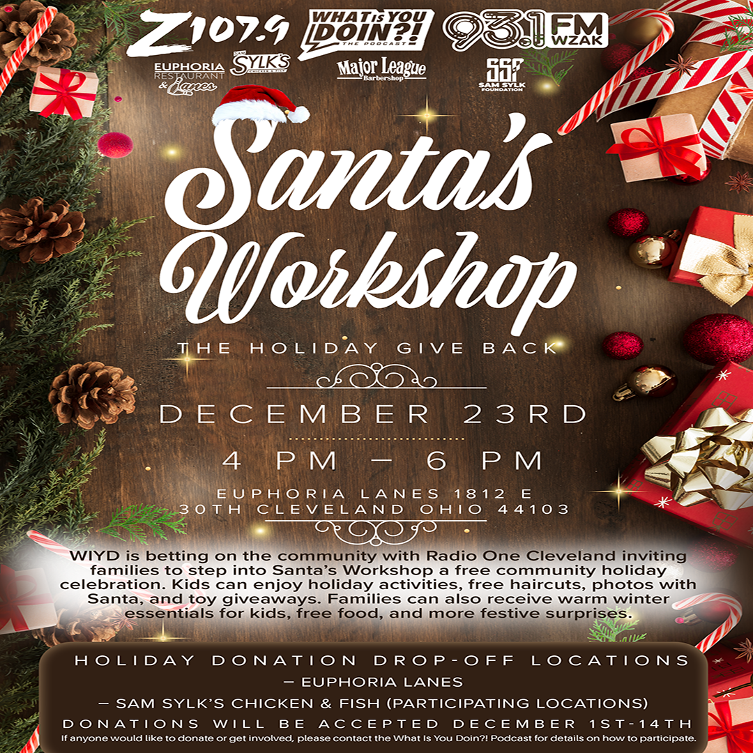 Be U Productions LLC